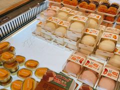 -面包新语(融创茂店)