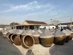 -苏州市吴中区光福窑上花果蜜饯厂