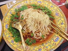-老淮城·长鱼面(河下古镇店)