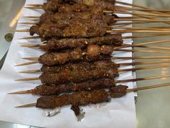 -爆肚于(赵公口桥店)
