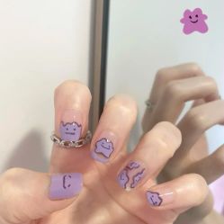 -SY水源护肤造型
