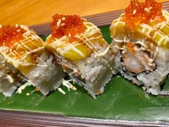 -久喜番和牛烧肉酒场(北辰三角洲店)