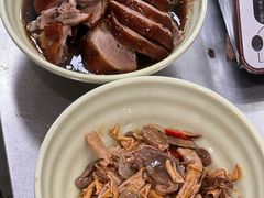 -晓马鸭店(新芜路店)