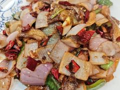 -百味地锅鸡(铜山路店)