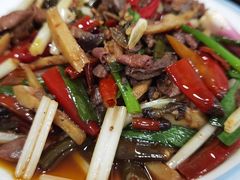 -弓虽昌焖烧鸡(大竹林店)