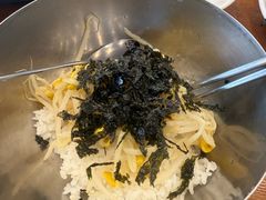 -蚂蚁家辣炒章鱼(海云台店)