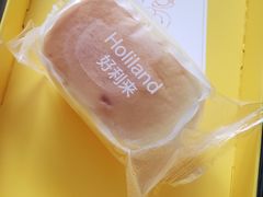 原味半熟芝士-好利来(宣武门店)