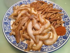 卤菜自拼盘-茅溪菜·家宴(上品拾陆店)