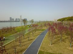 -苏州东太湖生态园