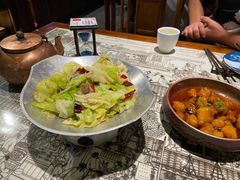 -一味大院•桐庐菜传承店(春江路店)