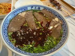 -尹兰楼西北风情餐厅(嘉定店)