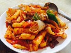 -韩聚园韩国料理(文灶店)