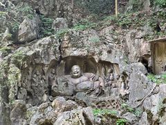 -灵隐飞来峰景区