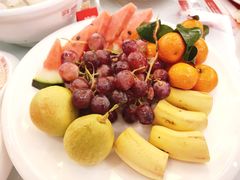 -解家河南菜(北环路店)