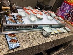 -初色海鲜自助(万丰路店)