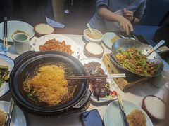 -上地宴·中关村的会客厅(清河高铁站店)