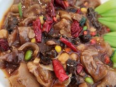 -新疆兵团食府清真(马连道店)