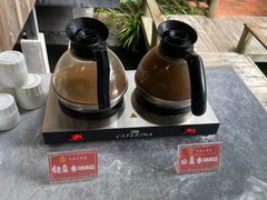 -天芳悦潭度假村温泉