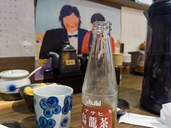 -雷神拉面(财富中心玉米楼店)