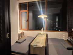 -云座·时光·观景咖啡厅(五爷庙店)