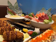 -福匠日本料理(人民路店)