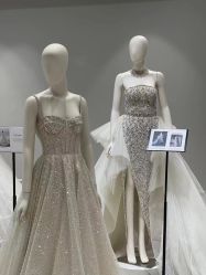 -MuseMarry婚纱(前海嘉里中心店)