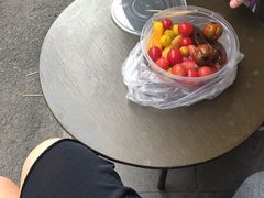 -老炳·七丛松甘草水果