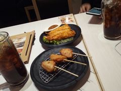 -味千拉面(星摩尔购物中心店)