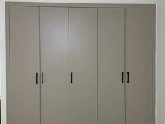 -佰丽爱家全屋定制(汶水店)