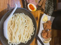 -Ramen满吉·豚骨拉面(丽园路店)