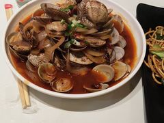 -老味烧烤(园林路店)