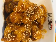 -Pelicana百利家炸鸡(江南西名店城店)