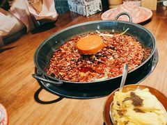 -楠火锅(仁恒梦中心店)