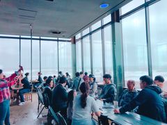 -Cafe Aewol Monsant