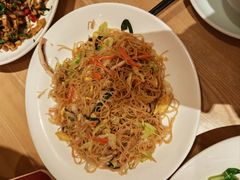 -老福洲·三十年福州味(斗东店)