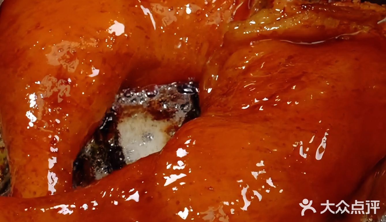 跟着广东阿婆学的酱油捞鸡！好吃迷糊了！