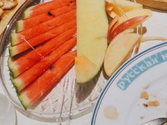 -俄士厨房(印象汇店)