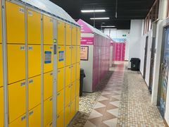 -上海玛雅海滩水公园