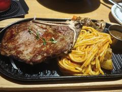 -候鸟等风来·精致西厨(万科第五城店)