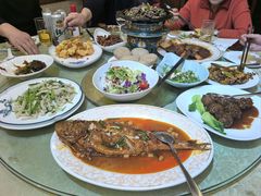 -烤肉宛饭庄(南礼士路店)