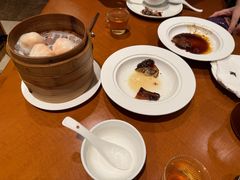 -杭州JW万豪酒店-万豪中餐厅