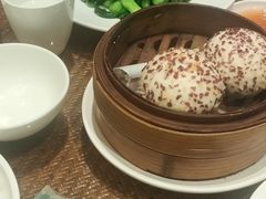 -老广酒楼(樱花店)