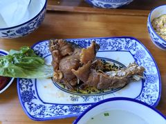 -孙盛兴奥灶面馆·蟹黄面·三虾面(山塘街总店)
