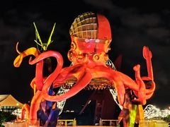 -三亚红色娘子军演艺公园景区