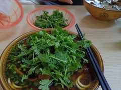 -西门刘东拉面馆(金珠花苑店)