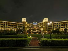 -厦门帝元维多利亚大酒店(环岛路黄厝海滩店)