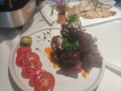-蜀宴小调·精致家常菜(科华店)