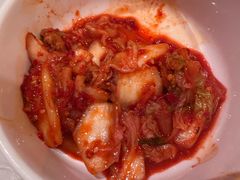 -七八冷面·延边朝鲜族美食(欢乐谷店)