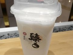 臻白桃胶爽-炖物24章·顺时轻养茶(杭州大厦店)