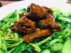 -徐记私厨(半淞园路店)